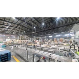 Sichuan Petrochemical Yashi Paper Co., Ltd. Supplier Evaluation