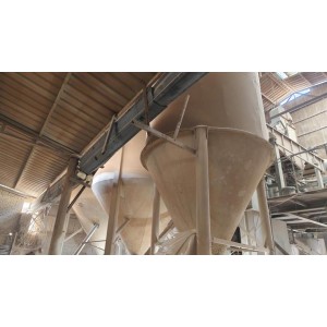 Shijiazhuang Juyuan Mineral Products Co., Ltd. Supplier Evaluation