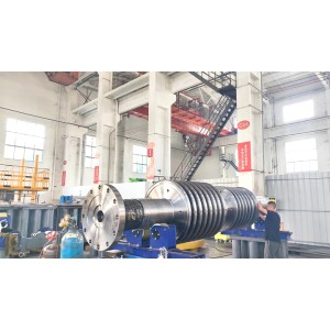 Dongturbo Electric Company Ltd. Supplier Evaluation