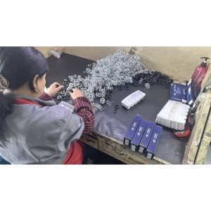 Xingtai Wanmai Machinery Sealing Co., Ltd. Supplier Evaluation