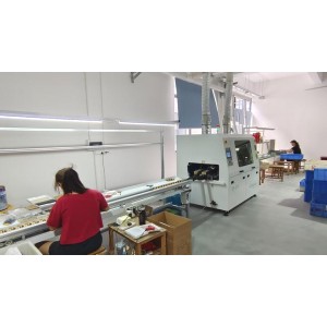 Foshan Shunde Leliu Geagood Electrical Factory Supplier Evaluation
