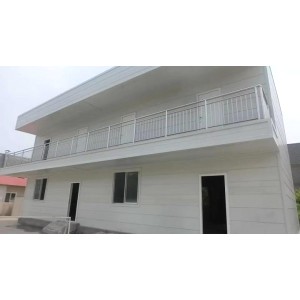 Qingdao Xinguangzheng Steel Structure Co., Ltd. Supplier Evaluation