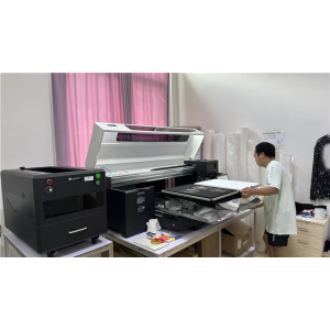 Guangzhou Buyut Clothing Co., Ltd. Supplier Evaluation