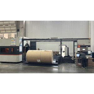 Pinghu Yuehao Paper Industry Co., Ltd. Supplier Evaluation