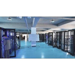 Jiangsu Datang Weishi Technology Co., Ltd. Supplier Evaluation