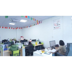 Shenzhen Mufeng Paper Ltd. Supplier Evaluation