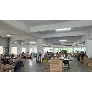Foshan Heyang Electrical Appliances Industry Co., Ltd. Supplier Evaluation