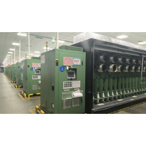 Hebei Yuniu Fiberglass Manufacturing Co., Ltd. Supplier Evaluation
