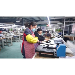Shijiazhuang Maikesi Brace Technology Co., Ltd. Supplier Evaluation