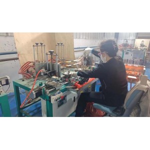 Hejian Kelin Glass Products Co., Ltd. Supplier Evaluation