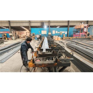 Qingdao Wosheng Import And Export Co., Ltd. Supplier Evaluation