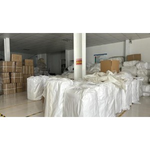 Huaian Kinsery Weave Co.,Ltd Supplier Evaluation