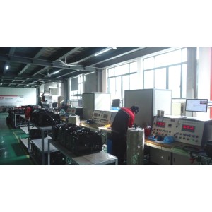 Zhejiang Kende Mechanical &Electrical Co., Ltd. Supplier Evaluation
