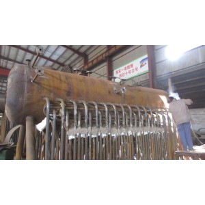 Henan Refeng Boiler Co., Ltd. Supplier Evaluation