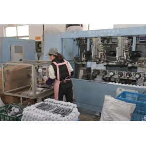 Taizhou Sunshine Industry And Trade Co., Ltd. Supplier Evaluation