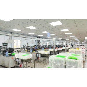 Hunan Haopai Electric Co.,Ltd Supplier Evaluation