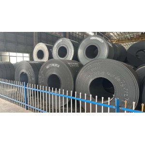Liaocheng Zhentong Steel Pipe Co., Limited Supplier Evaluation