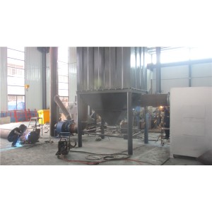 Shandong Tianlang Environmental Protection Technology Co., Ltd. Supplier Evaluation