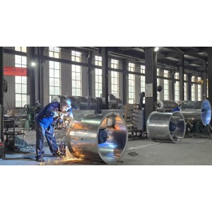 Jinan Huifengquan Building Materials Trading Co., Ltd. Supplier Evaluation
