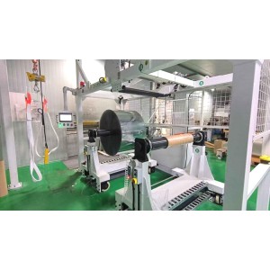 Jiangsu Jincai Polymer Materials Science And Technology Co., Ltd. Supplier Evaluation