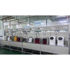 Health & Health (Group) Co., Ltd. Supplier Evaluation