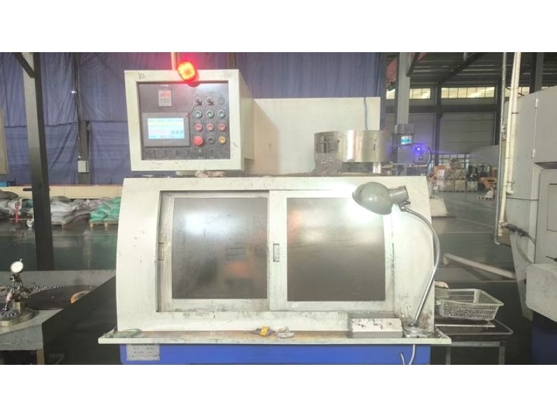 Hebei Zeyu Bearing Manufacturing Co., Ltd. Supplier Evaluation