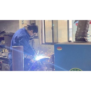 Hangzhou Color Powder Coating Equipment Co., Ltd. Supplier Evaluation