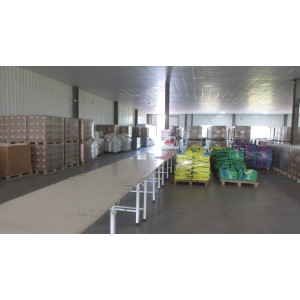 Shandong Sling And Strap Co., Ltd. Supplier Evaluation
