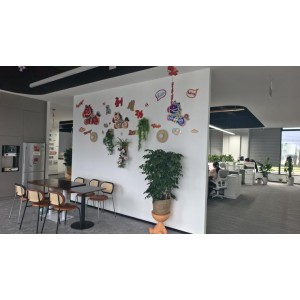 Shanghai Dongsu Furniture Co., Ltd. Supplier Evaluation