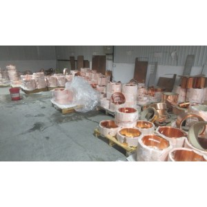 Wuxi Aston Electric Co., Ltd. Supplier Evaluation