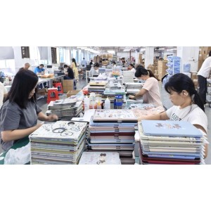 Shenzhen Fengli Industrial Co., Ltd. Supplier Evaluation