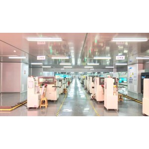 Jiangsu Mccann Technology Co., Ltd. Supplier Evaluation