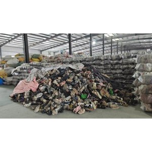 Shandong Jinghang International Trade Co., Ltd. Supplier Evaluation