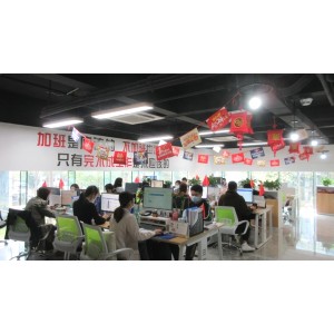 Guangzhou Hongma Electronic Technology Co., Ltd. Supplier Evaluation