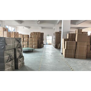 Cixi Baishun Shoes Co., Ltd. Supplier Evaluation
