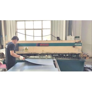 Qingzhou Boost Temperature Control Equipment Co., Ltd. Supplier Evaluation