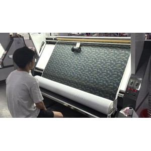 Yiwu Luoluo Garments Co., Ltd. Supplier Evaluation