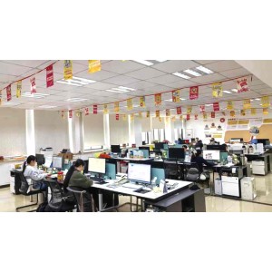 Ningbo Ivolia Children Products Co., Ltd. Supplier Evaluation