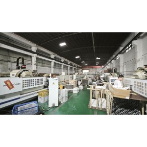 Foshan Xingtao Aluminium Profile Co., Ltd. Supplier Evaluation