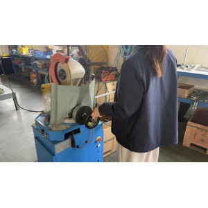 Zhejiang Sunhi-Mach Co., Ltd. Supplier Evaluation