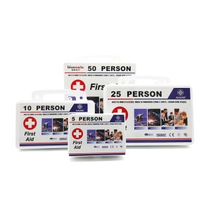 Gauke International Trading Co.,Ltd Supplier Evaluation