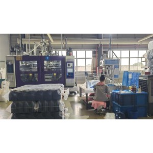 Leanon Petroleum Technology Co., Ltd. Supplier Evaluation
