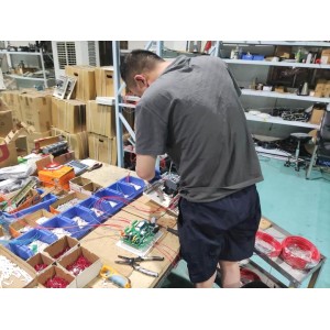 Suzhou Lesintor Import And Export Co., Ltd. Supplier Evaluation