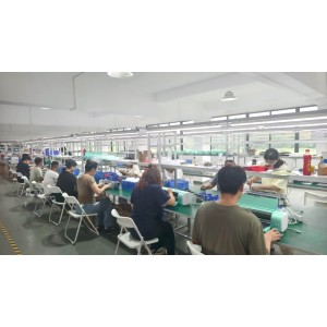 Shenzhen Aiduoduo Technology Co., Ltd. Supplier Evaluation