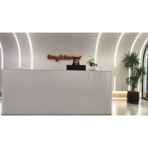 Amy & Benton Toys And Gifts Co., Ltd. Supplier Evaluation