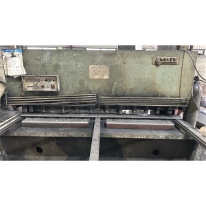 Huzhou Zhenxi Hengda Grinding Material Factory Supplier Evaluation
