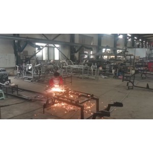 Shandong Kepler Vehicle Manufacturing Co., Ltd. Supplier Evaluation