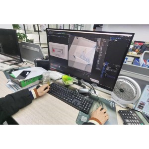 Guangzhou Demuda Optoelectronics Technology Co., Ltd. Supplier Evaluation