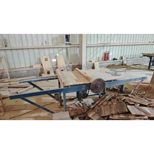 Caoxian Zhizhenmei Wood Products Co., Ltd. Supplier Evaluation