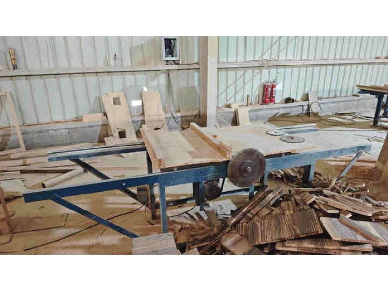 Caoxian Zhizhenmei Wood Products Co., Ltd. Supplier Evaluation